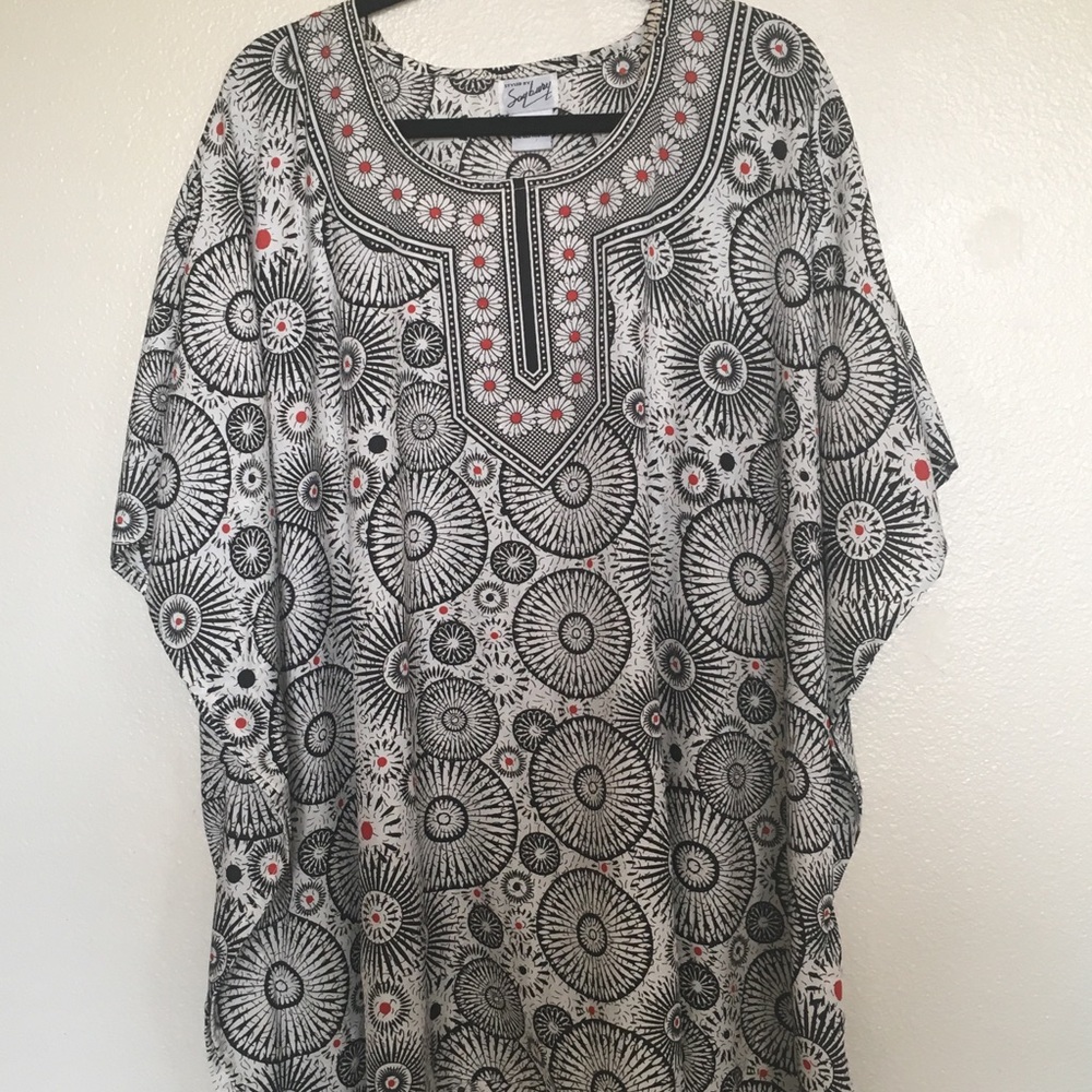 Pretty One Size Women’s Top